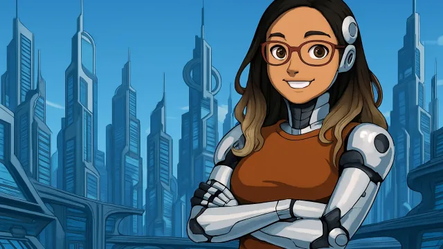 Curso IA na Real - Inteligência Artificial para Leigos